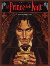 Le Prince de la nuit, tome 6 : Retour à Ruhenberg