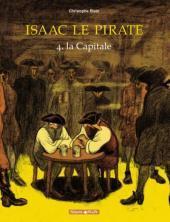 La Capitale book cover