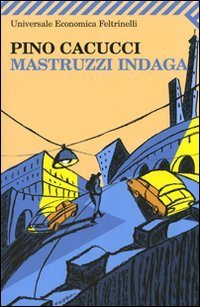 Mastruzzi indaga book cover