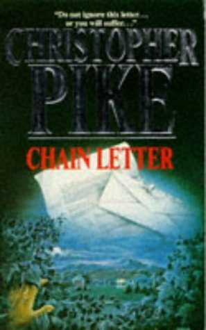 Chain Letter (Chain Letter, #1)