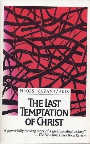 The Last Temptation of Christ