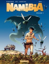 Namibia, épisode 1