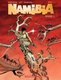 Namibia, épisode 2
