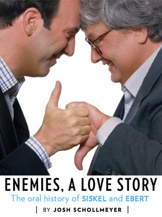 Enemies, A Love Story