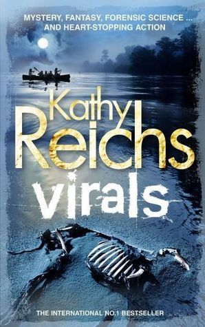 Virals (Virals, #1)