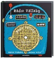 Radio Valleby book cover