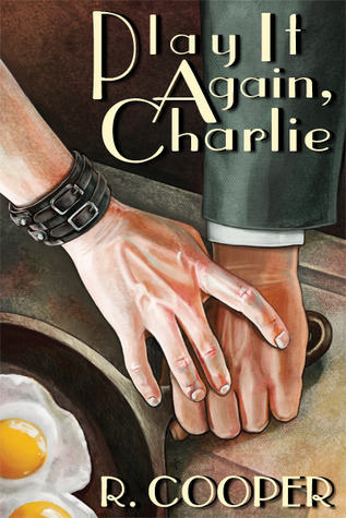 Play It Again, Charlie book cover