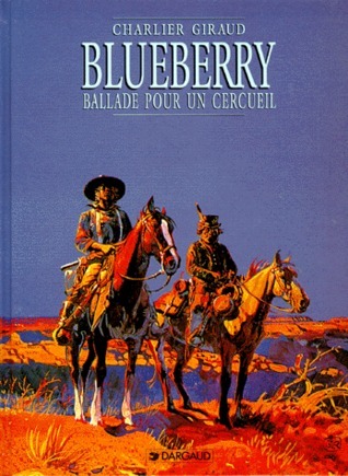 Ballade pour un cercueil book cover