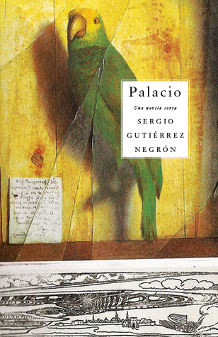 Palacio book cover