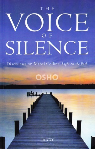 The Voice Of Silence