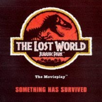 The Lost World: Jurassic Park II