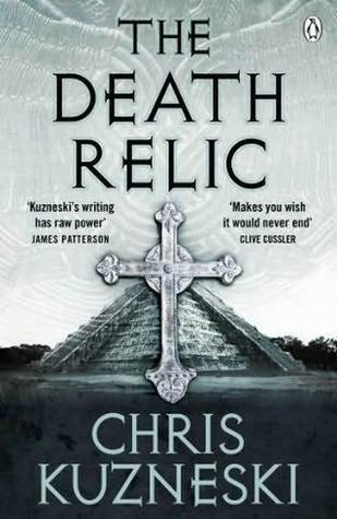 The Death Relic cover