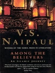 Among the Believers book cover