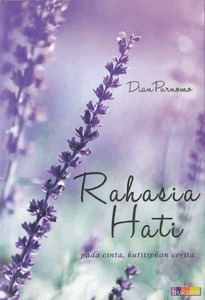 Rahasia Hati book cover