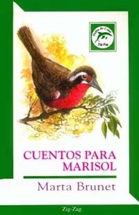 Cuentos para Marisol