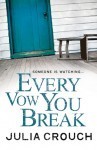 Every Vow You Break book cover