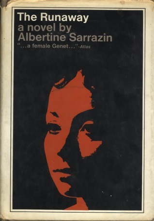 The Runaway book cover