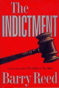 The Indictment by Barry Reed | Goodreads