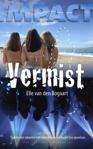 Vermist