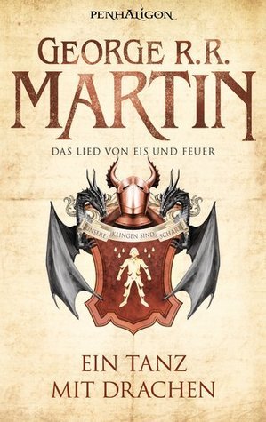 Ein Tanz mit Drachen (Das Lied von Eis und Feuer, #10)
