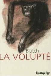La Volupté book cover
