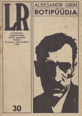 Rotipüüdja book cover