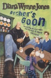 Archer's Goon