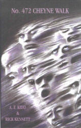 No. 472 Cheyne Walk: Carnacki, the Untold Stories