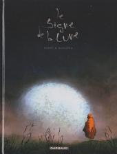 Le signe de la lune