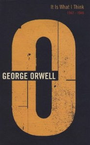 It Is What I Think book cover