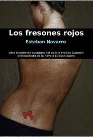 Moisés Guzmán book cover 2