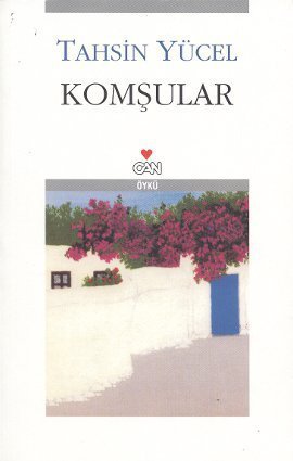 Komşular book cover