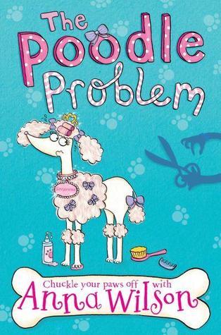 The Poodle Problem book cover