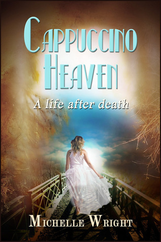 Cappuccino Heaven book cover 1