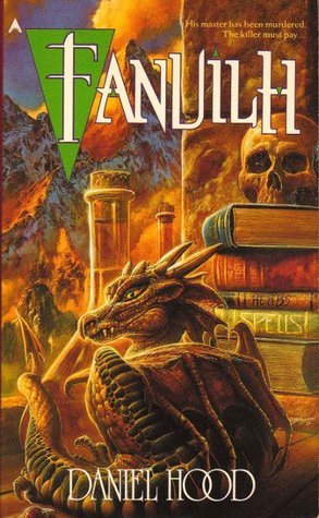 Fanuilh (Fanuilh, #1)