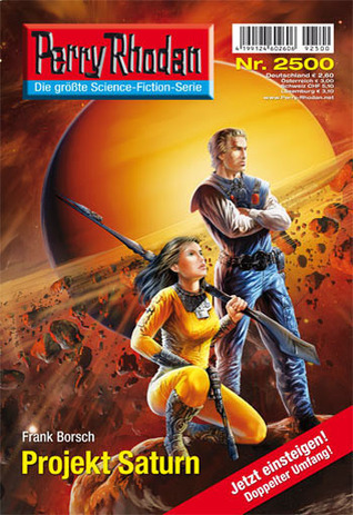 Perry Rhodan - Stardust book cover 1