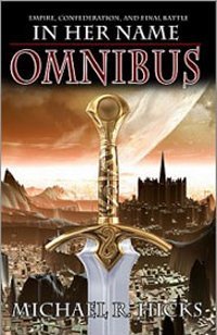 In Her Name: Omnibus
