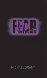 Fear (Gone, #5)