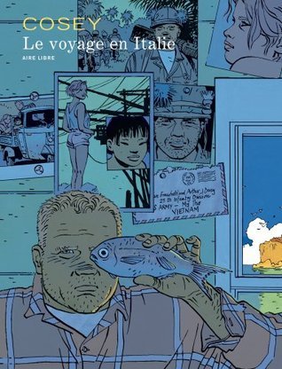 Le Voyage en Italie, édition intégrale