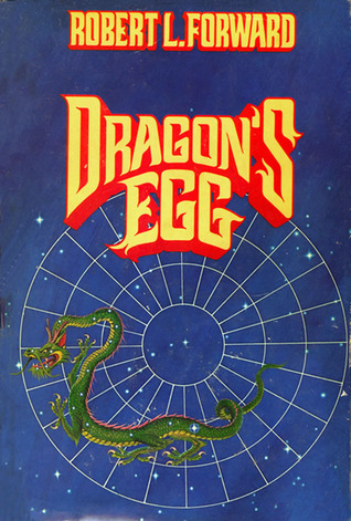 Dragon's Egg