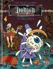 Le géant qui pleure