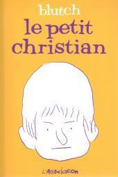 Le Petit Christian book cover 1