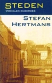 Steden book cover