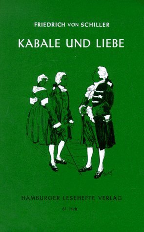 Kabale und Liebe