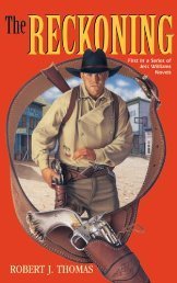 Jess Williams book cover 1