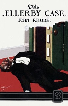 The Ellerby Case