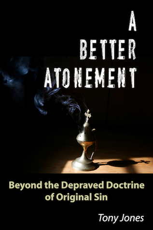 A Better Atonement book cover