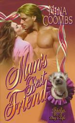 Man's Best Friend book cover
