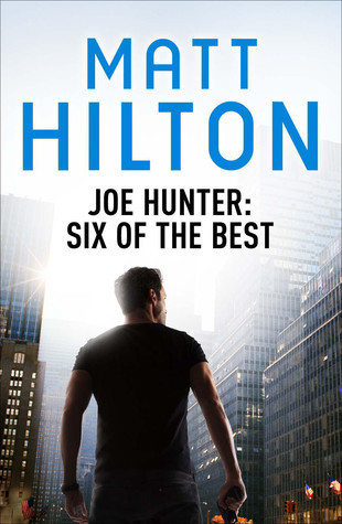 Six of the Best book cover