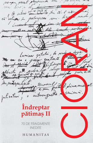 Îndreptar pătimaş II